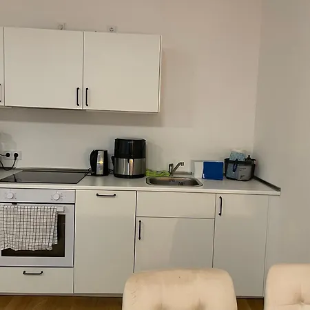 Precious Airport * Schönefeld