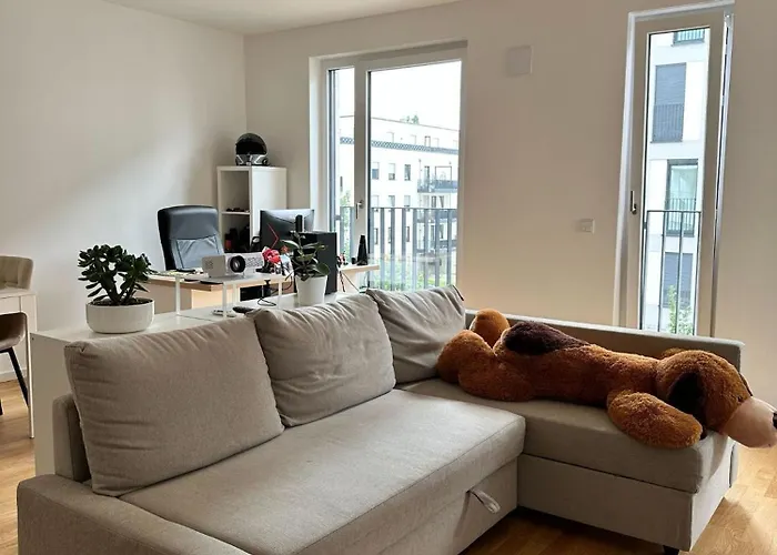 Precious Airport Apartamento *