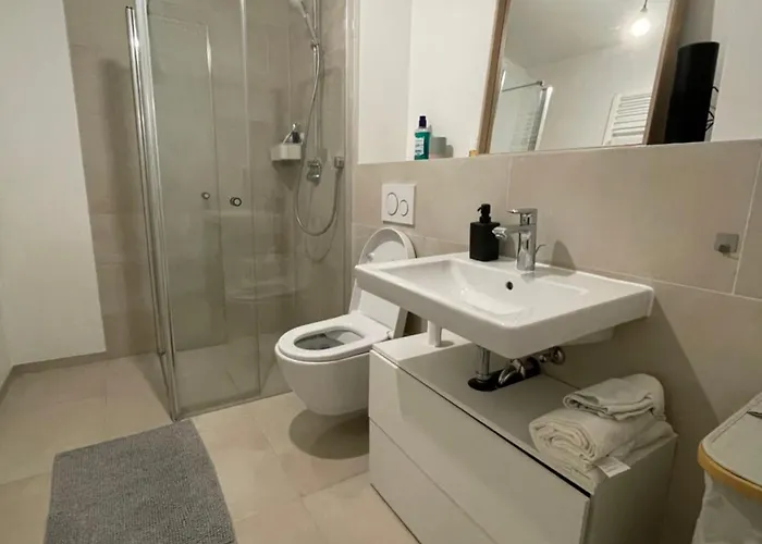 Apartamento Precious Airport