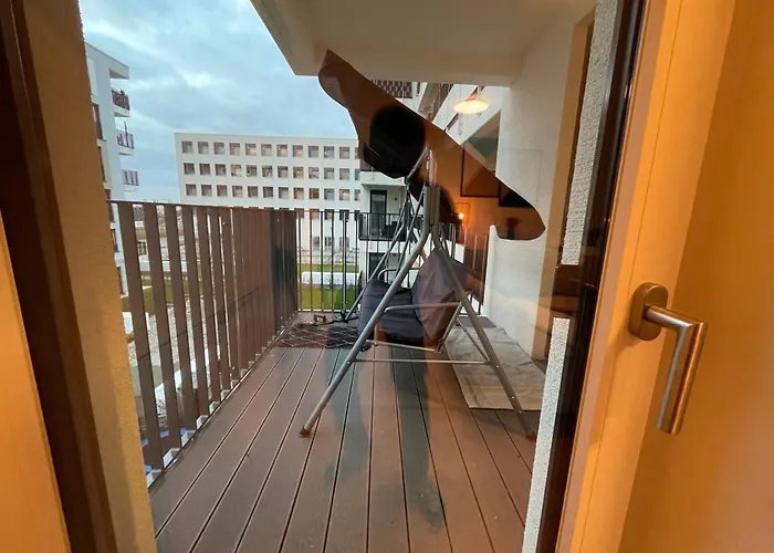 Precious Airport Apartamento *