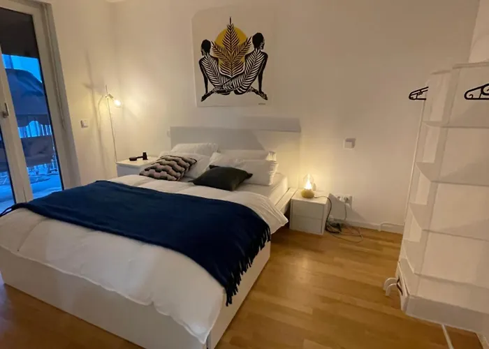 Precious Airport * Schönefeld